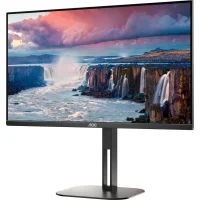 Монитор AOC Q27V5N фото 2
